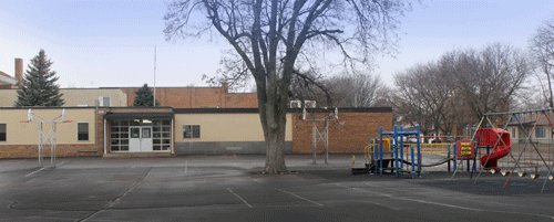 Parker elementary school